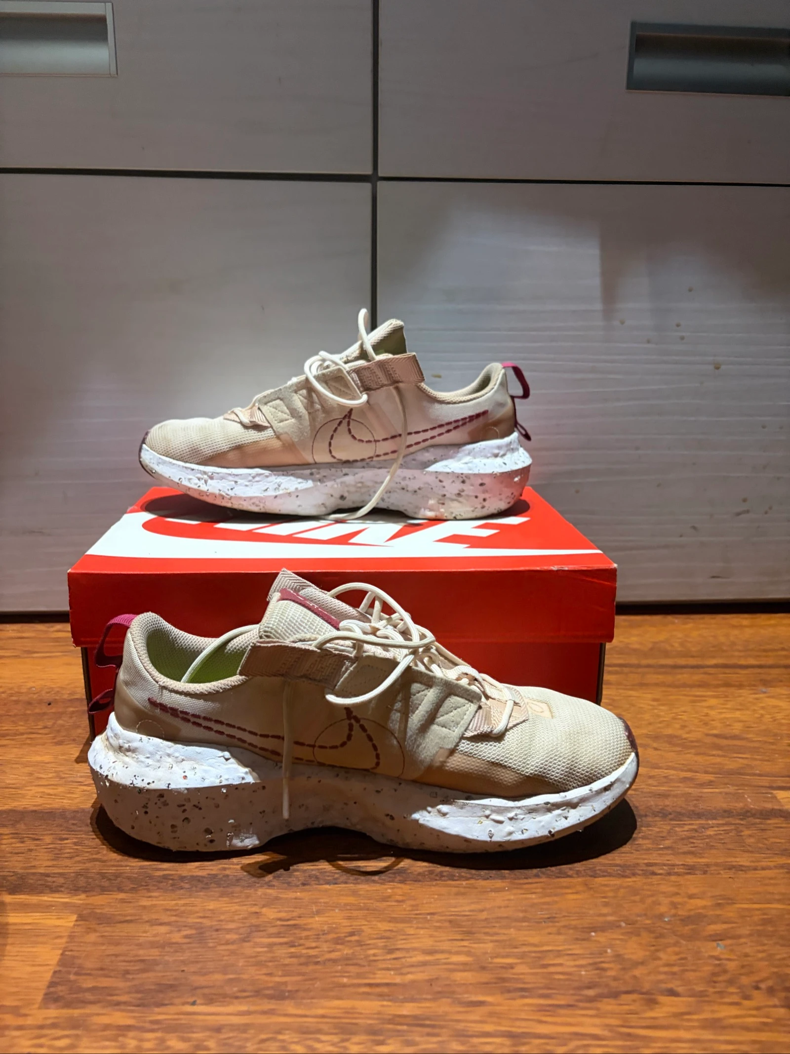 Tênis Nike para corrida – photo 4